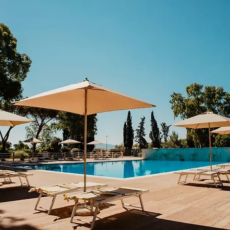 Fontermosa Hotel Fonteblanda