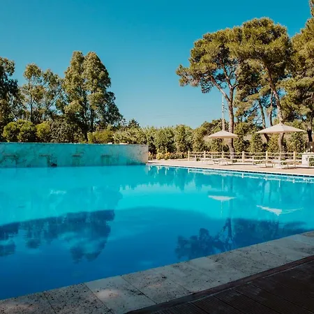 Hotel Fontermosa 4*