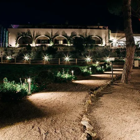 Fontermosa Hotel 4*