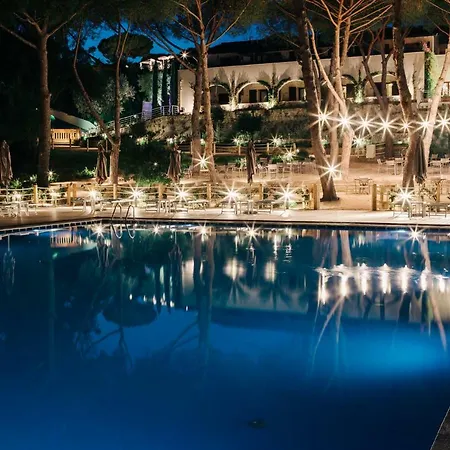 Fontermosa 4* Fonteblanda