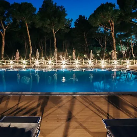 Hotell Fontermosa Fonteblanda