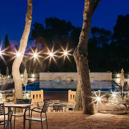 Szálloda Fontermosa Fonteblanda