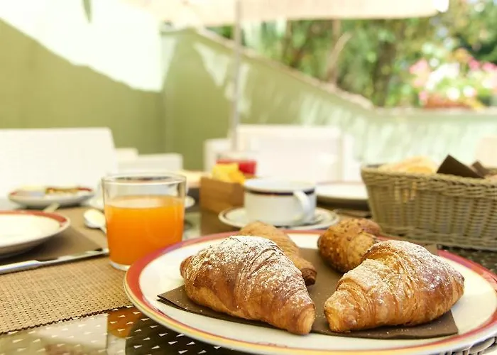 Otel Fontermosa 4*