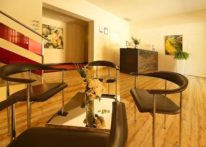 Fontermosa Otel