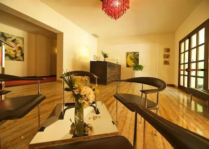Fontermosa Otel