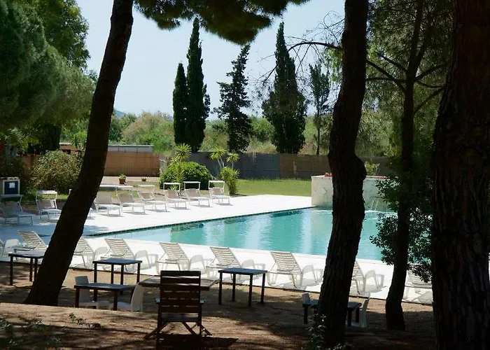 Otel Fontermosa
