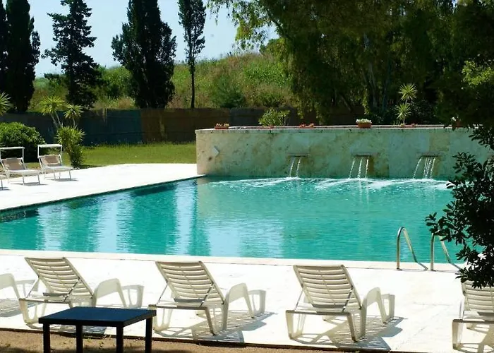 Otel Fontermosa 4*