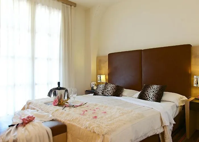 Fontermosa 4* Fonteblanda