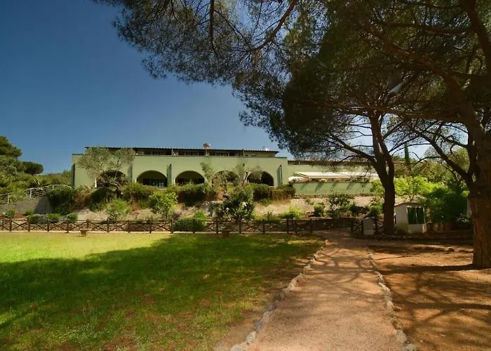 Otel Fontermosa Fonteblanda