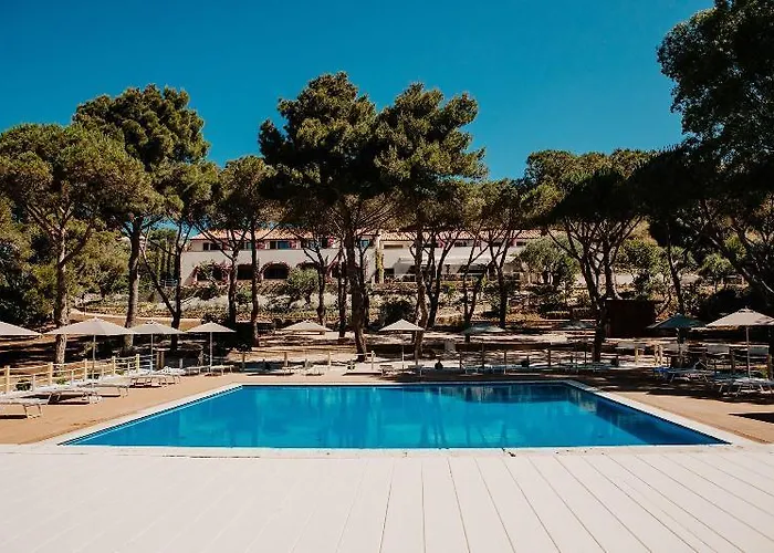 Fontermosa 4*