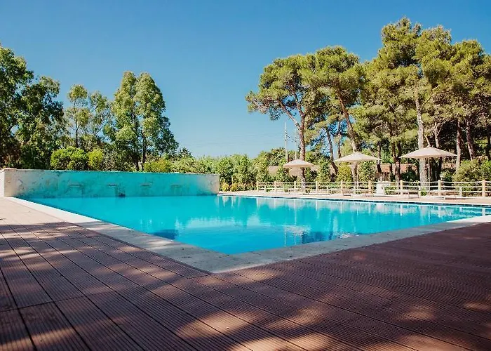 Otel Fontermosa Fonteblanda
