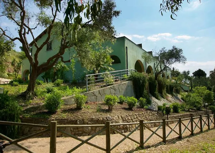 Otel Fontermosa