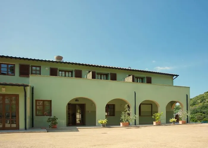Otel Fontermosa