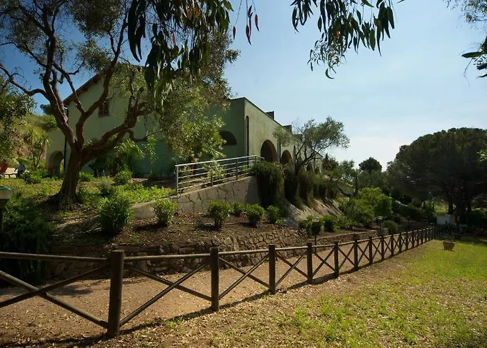 Otel Fontermosa