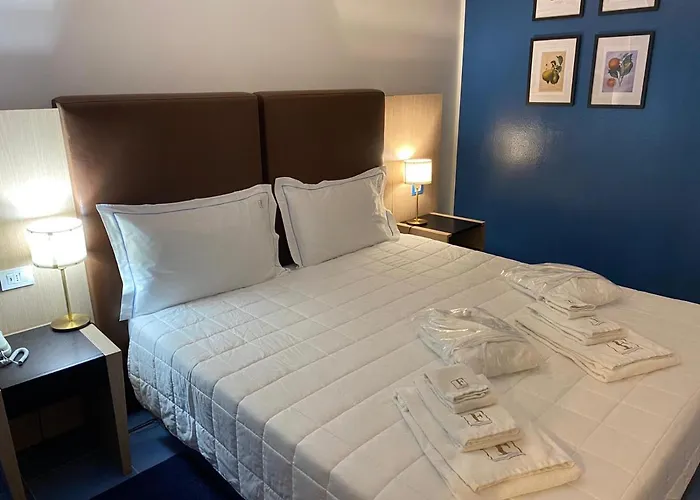 Fontermosa 4*