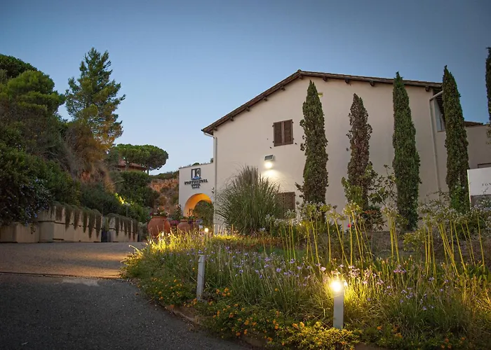 Fontermosa 4* Fonteblanda