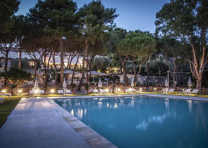 Fontermosa Otel