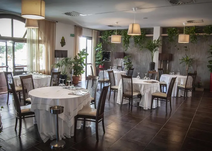 Fontermosa 4*
