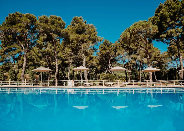 Fontermosa Otel 4*
