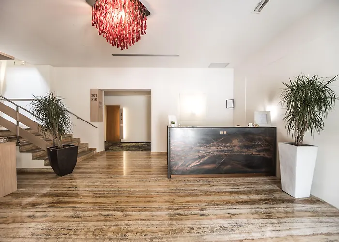 Fontermosa 4*