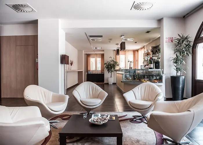 Fontermosa Otel