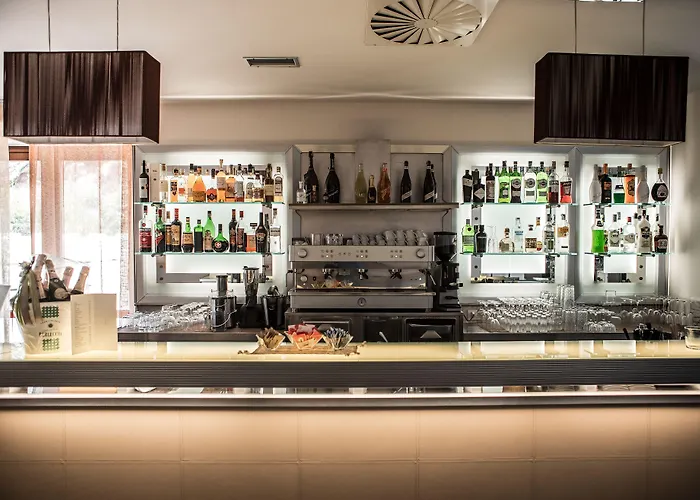Otel Fontermosa 4*