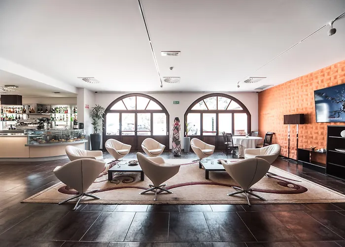 Fontermosa Otel 4*