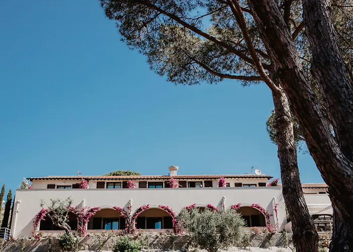 Fontermosa Otel