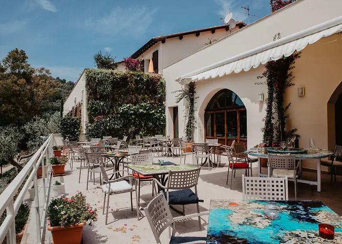 Otel Fontermosa