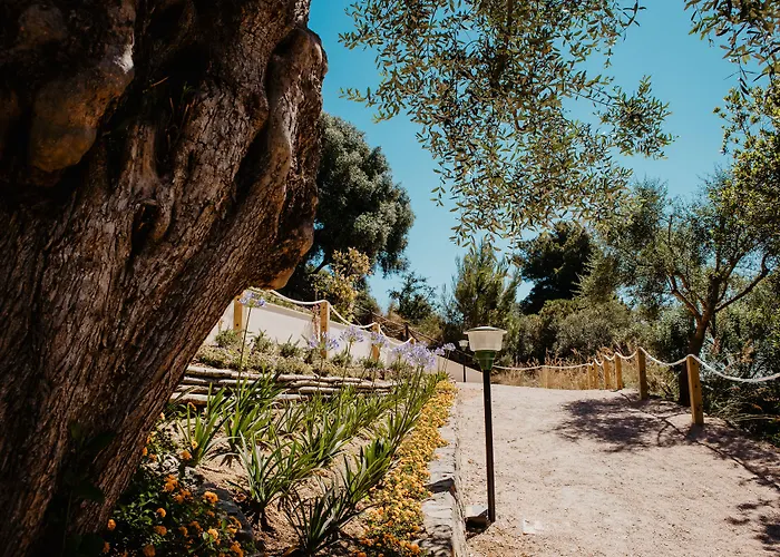 Fontermosa Otel