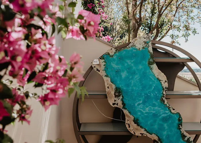 Fontermosa Otel 4*