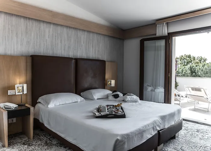 Fontermosa Otel 4*