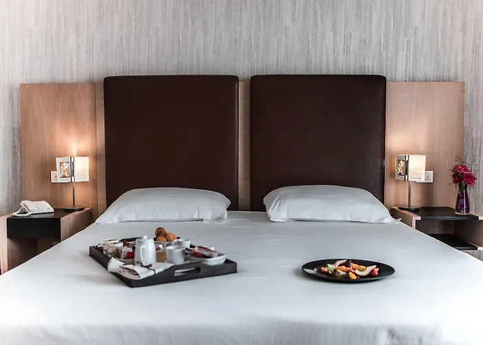 Fontermosa Otel 4*