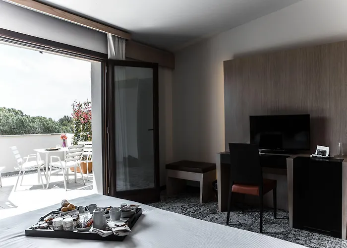 Otel Fontermosa 4*