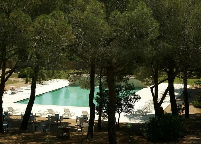 Fontermosa 4* Fonteblanda