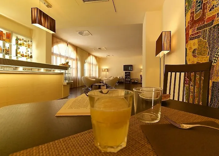 Otel Fontermosa 4*