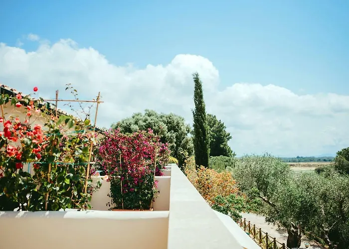Otel Fontermosa 4*