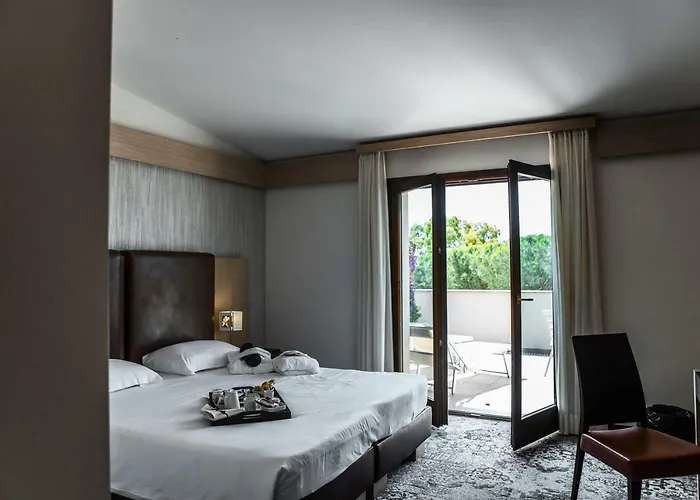 Fontermosa Otel Fonteblanda