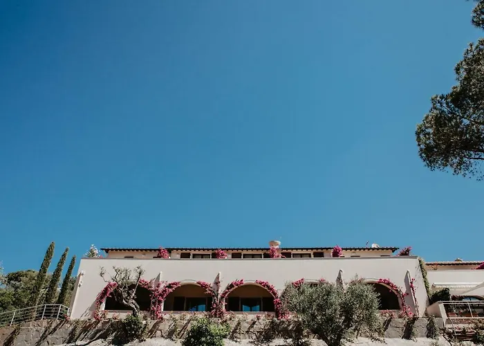 Fontermosa Otel 4*
