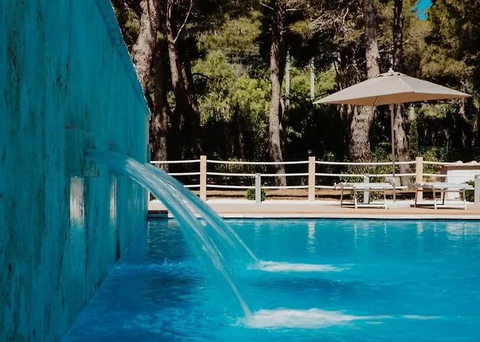 Fontermosa 4*