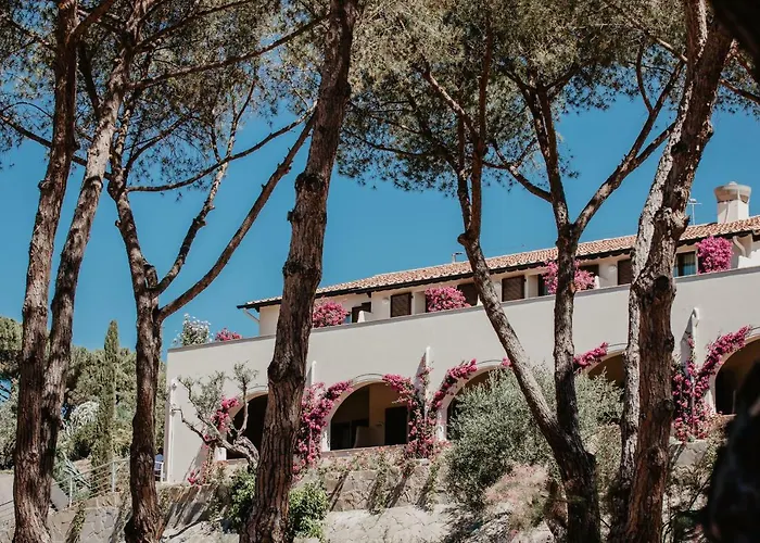 Fontermosa Otel
