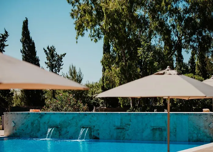 Fontermosa Otel