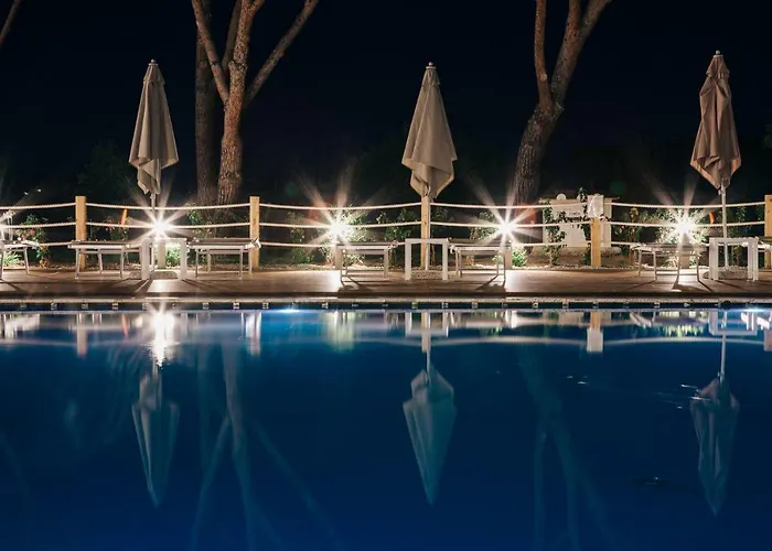 Fontermosa Otel