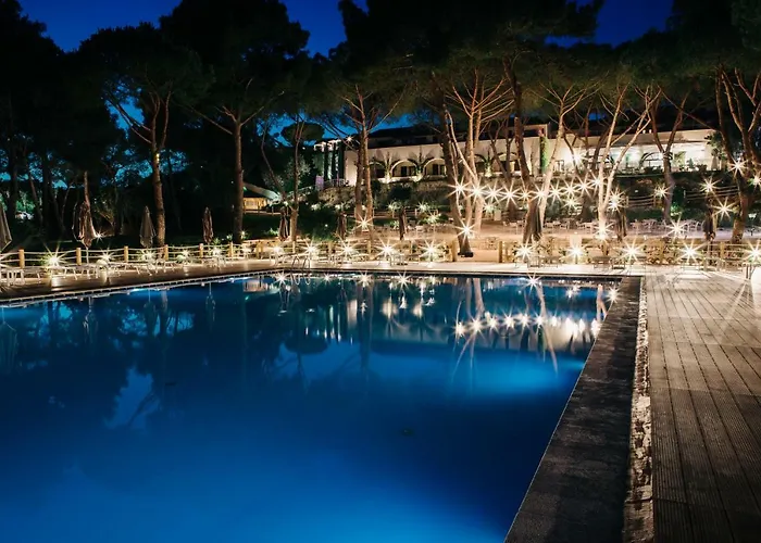 Fontermosa 4* Fonteblanda