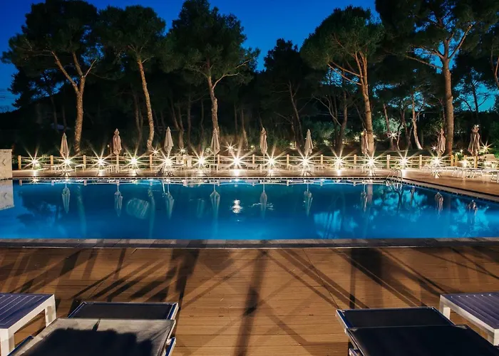 Otel Fontermosa Fonteblanda