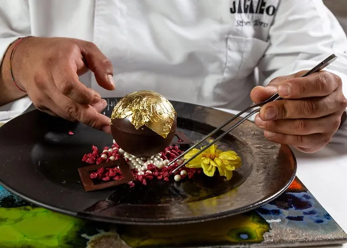 Otel Fontermosa Fonteblanda