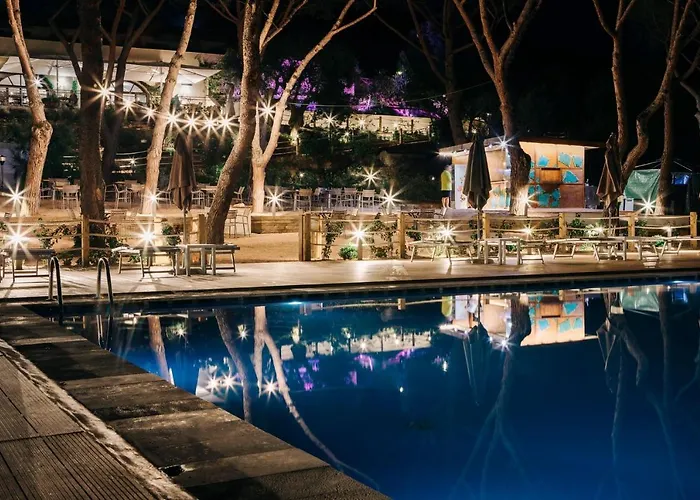 Fontermosa 4* Fonteblanda